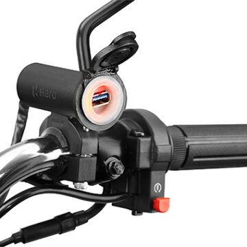 Cargador USB